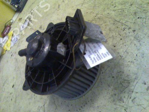 Used Heater blower motor MAZDA 323 C V (BA) 1.3 16V (73 hp) 15692964