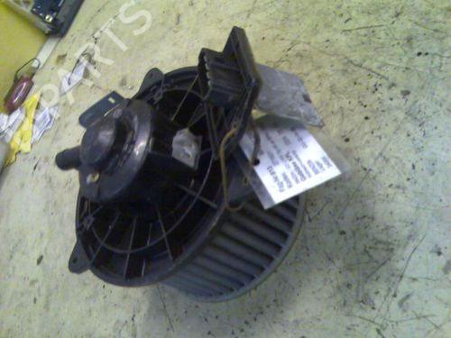 Ventilator motor MAZDA 323 C V (BA) 1.3 16V (73 hp) 15692964