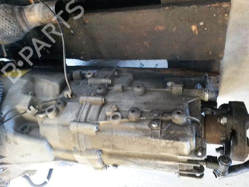 Gearbox BMW 1 (E87) 118 d | BP15704167M3 