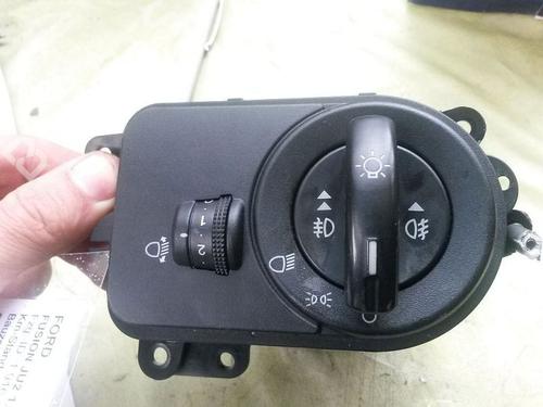 Commande de phare FORD FUSION (JU_) 1.4 TDCi | BP15699624I24 