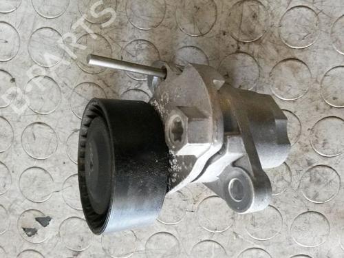 Remskive SEAT IBIZA IV (6J5, 6P1) 1.4 TSI (150 hp) 30640055