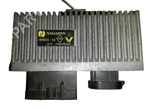 Module électronique RENAULT MEGANE Scenic (JA0/1_) 1.9 dTi (JA0N) (98 hp) 30639530