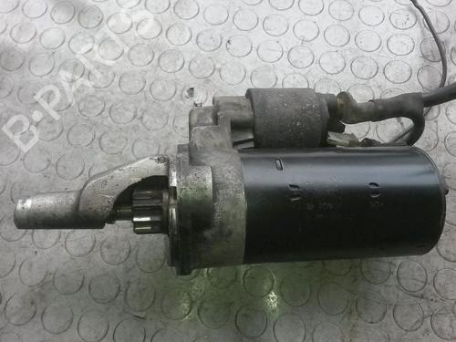 Startmotor AUDI A4 B6 (8E2) 2.5 TDI | BP15704020M8 
