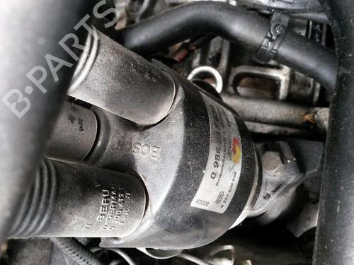 Used Ignition distributor VW GOLF III Cabriolet (1E7) 1.8 (90 hp) 29316938