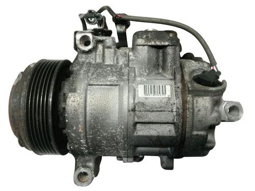 Used AC compressor BMW 3 Touring (E91) 318 d (143 hp) 22915328