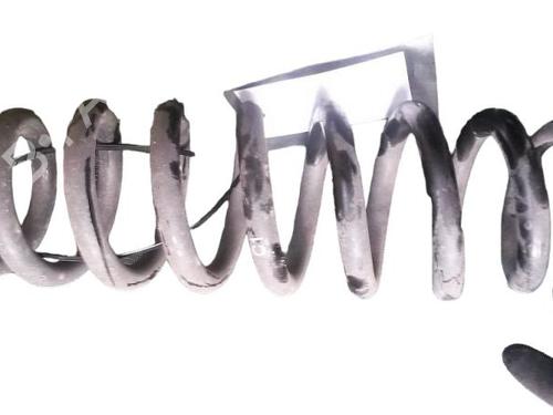 Used Shock absorber spring BMW 1 (E87) 118 d (143 hp) 15698105