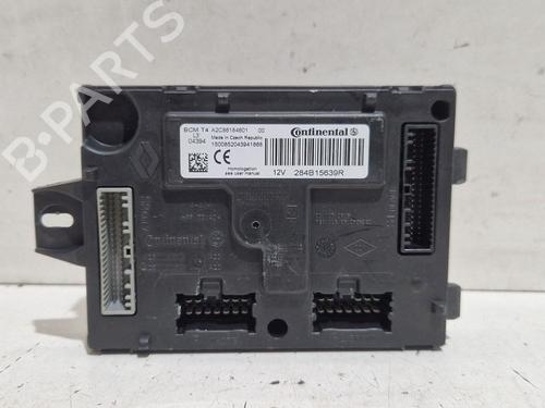 Used Electronic module RENAULT CLIO IV Estate Van (KH_) 1.5 dCi 75 (75 hp) 32283180