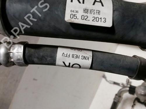 AC pipe HYUNDAI i20 I (PB, PBT) 1.2 | BP23395745M126 