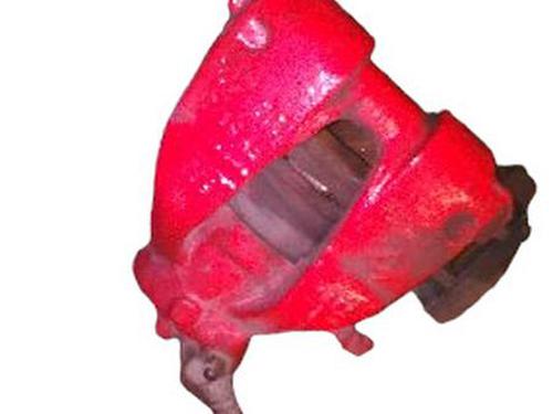 Right front brake caliper FIAT PUNTO (188_) 1.9 JTD 80 (188.237, .257, .337, .357) | BP15695344M104 