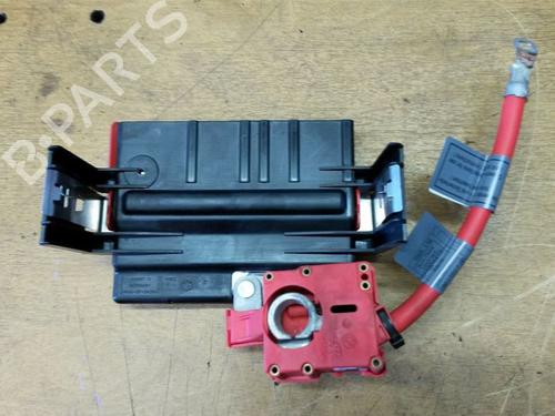 Fuse box BMW 1 (E87) 116 d | BP15709533E1 