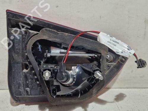 Right tailgate light RENAULT CLIO IV Estate Van (KH_) 1.5 dCi 75 | BP32321829C80