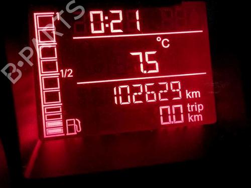Alternator SEAT IBIZA IV (6J5, 6P1) 1.2 | BP27670611M7 