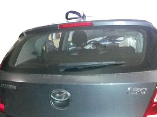 Used Tailgate HYUNDAI i30 (FD) 1.6 CRDi (116 hp) 15705405