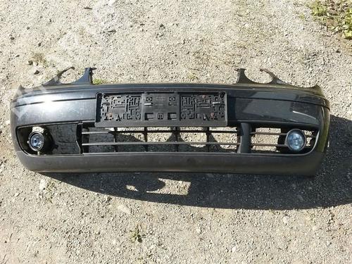 Front bumper VW POLO (9N_, 9A_) 1.4 16V | BP17084519C7 