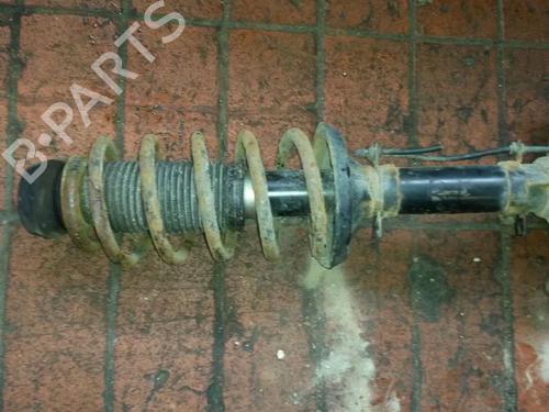 Right front shock absorber VW GOLF IV (1J1) 1.4 16V | BP15707068M17 