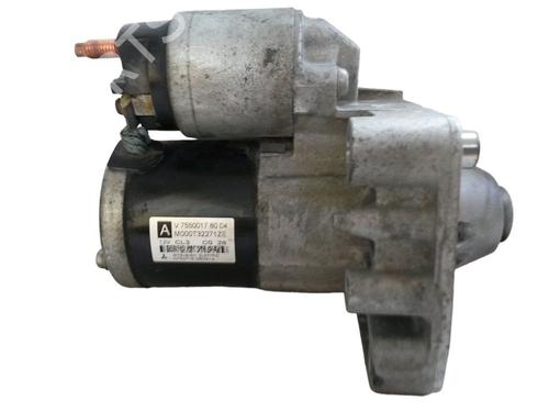 Used Starter PEUGEOT 207 (WA_, WC_) 1.4 16V (95 hp) 30639251