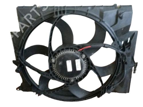 Used Electronic module BMW 3 (E90) 320 d (163 hp) 15704770