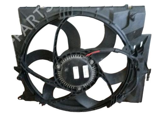 Radiator fan BMW 3 (E90) 320 d (163 hp) 15704770