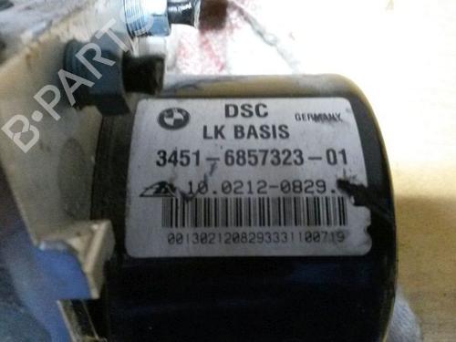ABS pump BMW 1 (F20) 116 d | BP15705675M43 