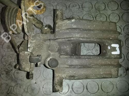 Used Left rear brake caliper AUDI ALLROAD C5 (4BH) 2.5 TDI quattro (180 hp) 15704229