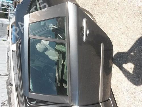 Left rear door RENAULT LAGUNA II Grandtour (KG0/1_) 1.9 dCi (KG0G) | BP15700026C4 