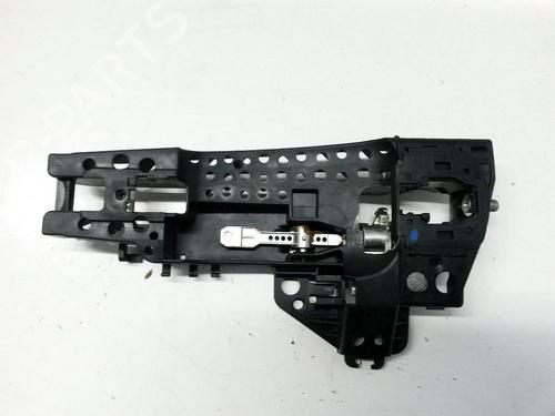 Annen AUDI A4 B8 Avant (8K5) 2.0 TDI (143 hp) 30639345