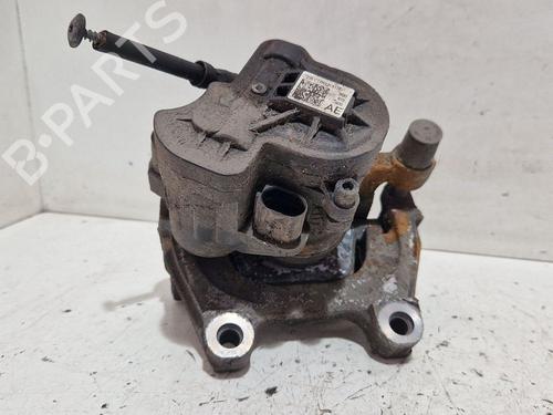 Left rear brake caliper SKODA SUPERB III Estate (3V5) 2.0 TDI | BP32398268M107