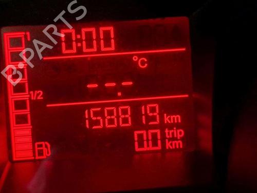 Used Alternator SEAT IBIZA IV (6J5, 6P1) 1.2 (60 hp) 33164648