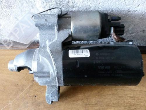 Starter AUDI A4 B8 Avant (8K5) 2.0 TDI | BP15705599M8 