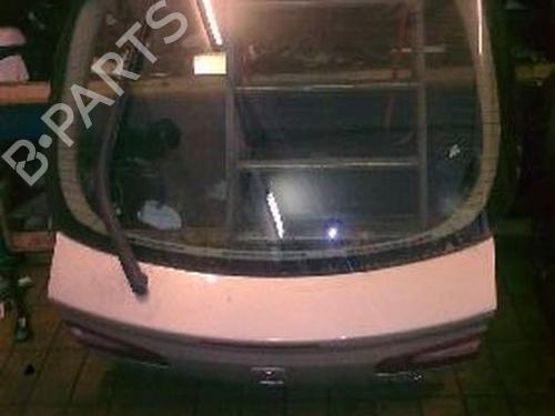 Bagklap CC/Kombi-Coupé RENAULT LAGUNA II (BG0/1_) 1.9 dCi (BG0R, BG0E) (100 hp) 15695759