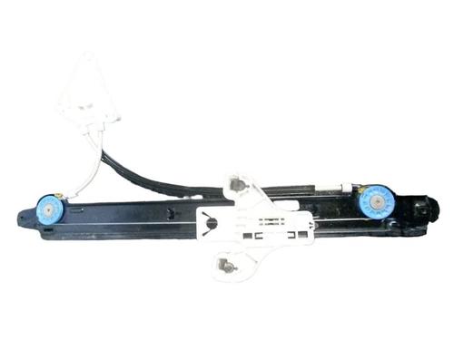Used Rear right window mechanism SEAT ALTEA (5P1) 1.4 16V (86 hp) 15700686