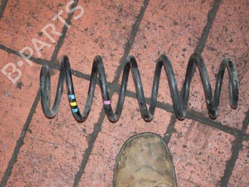 Used Shock absorber spring PEUGEOT 307 (3A/C) 2.0 HDi 90 (90 hp) 15696174