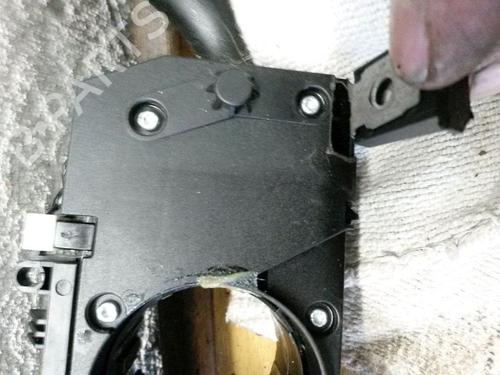 Steering column stalk SEAT IBIZA IV (6J5, 6P1) 1.2 TSI | BP29316837I23 