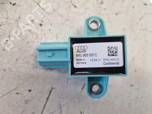 Electronic sensor AUDI A4 B8 Avant (8K5) 2.0 TDI | BP35777808M84 - Image 2