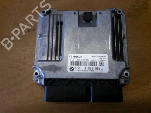 Engine control unit (ECU) BMW 1 (F20) 116 d | BP22230447M57 