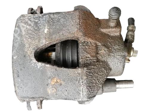 Used Right front brake caliper SEAT LEON (1P1) 1.4 16V (86 hp) 15698608