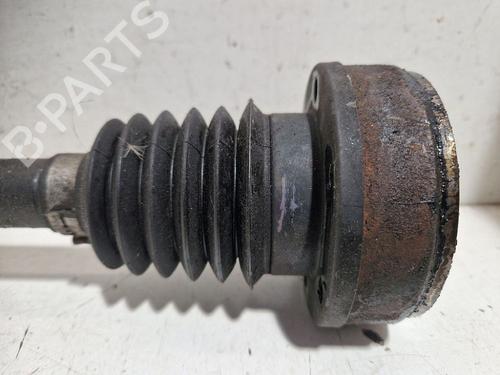 Left front driveshaft VW FOX Hatchback (5Z1, 5Z3, 5Z4) 1.2 | BP30194370M38