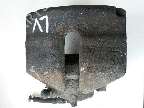 Used Left front brake caliper VW TOURAN (1T3) 1.6 TDI (105 hp) 27662759
