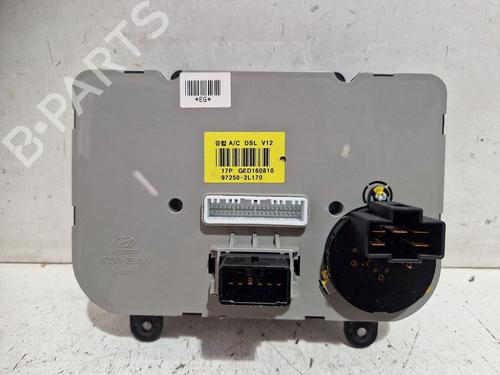 Climate control HYUNDAI i30 (FD) 1.4 | BP37241460I5 - Image 3