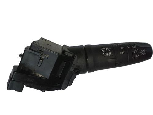 Used Steering column stalk NISSAN ALMERA II Hatchback (N16) 1.5 (98 hp) 15697201