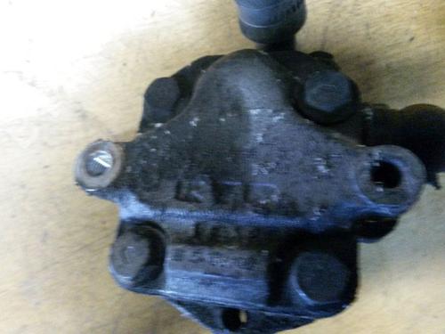 Styring servopumpe VW SHARAN (7M8, 7M9, 7M6) 1.9 TDI 4motion | BP15708346M99 