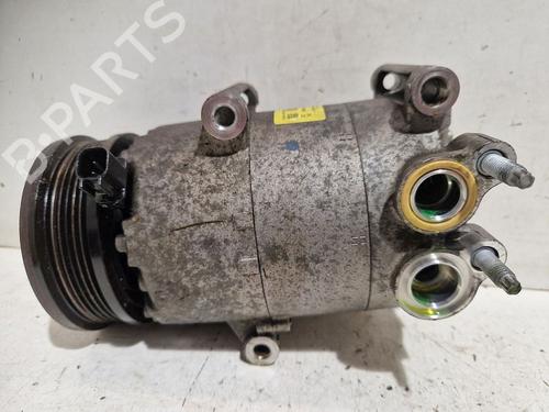 AC compressor FORD FOCUS III Turnier 1.6 EcoBoost | BP34234308M34 - Image 4