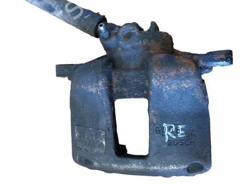 Used Right front brake caliper PEUGEOT 307 SW (3H) 1.6 HDI 90 (90 hp) 25838279