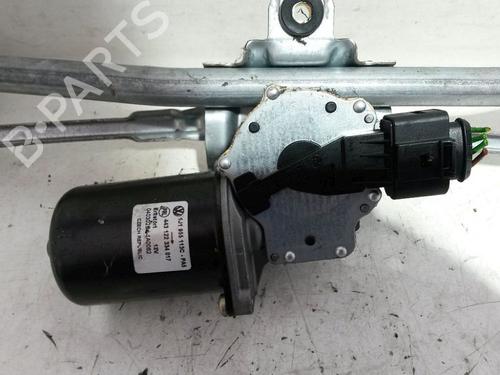 Front wiper motor SEAT LEON (1M1) 1.9 TDI | BP29044637M29