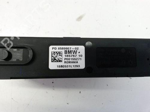 Control unit BMW 2 Active Tourer (F45) 218 d xDrive | BP17481101M11 