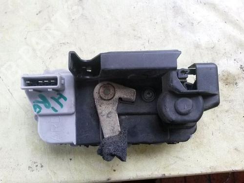 Rear right lock PEUGEOT 307 (3A/C) 2.0 HDi 90 | BP15699541C99 