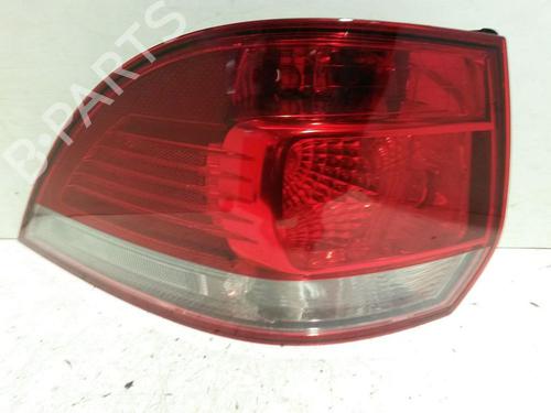 Used Left taillight VW GOLF VI Variant (AJ5) 1.6 TDI (105 hp) 30280203