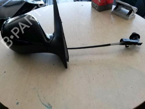 Right mirror SKODA FABIA I (6Y2) 1.4 16V | BP15705483C27 