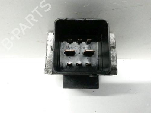 Electronic module RENAULT MEGANE III Grandtour (KZ0/1) 1.5 dCi (KZ09, KZ0D, KZ1G, KZ29, KZ14, KZ1W, KZ10, KZ1F,... | BP25838346M83 