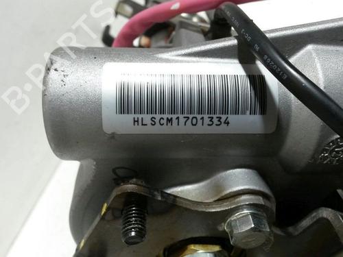Steering pump HYUNDAI i20 I (PB, PBT) 1.2 | BP23336025M99 